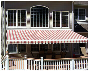 “Top 4 Benefits That You’ll Enjoy With Your New Motorized Retractable Awnings”  